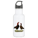 Search for chicken water bottles Black