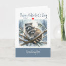 Search for granddaughter valentines day cards Funny