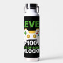 Search for gamer water bottles Teacher