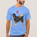 Search for mastiff tshirts Heart