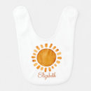 Search for cute baby bibs Baby girl