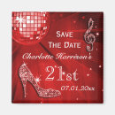 Search for 21st birthday save the dates Twenty first birthday