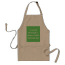 Search for retirement aprons Humor