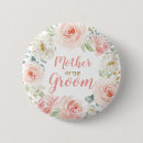 Search for mother of the groom buttons Floral