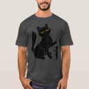 Search for puppet tshirts Cat