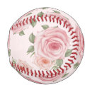 Search for pink baseballs Floral