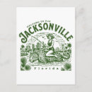 Search for welcome to florida postcards Jacksonville
