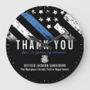 Search for retirement party art Police officer