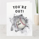 Search for baseball congratulations cards Team