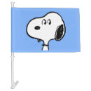Search for dog car flags charlie brown