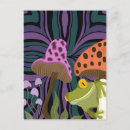 Search for frog postcards Whimsical