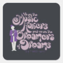 Search for willy wonka stickers Quote