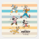 Search for disney goofy stickers Retro