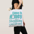 Search for shopping bags Quote