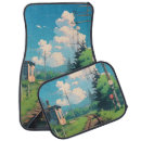 Search for japanese anime car accessories Aesthetic