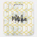 Search for stadium cushions Black and white