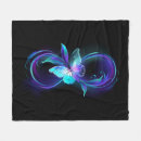 Search for butterfly blankets Magical