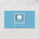 Search for pediatric dentist business cards Modern