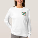Search for long sleeve embroidered tshirts Peace