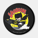 Search for batman magnets Gotham
