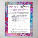 Search for hebrew prayer posters Jewish