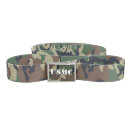 Search for green belts Army