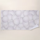Search for volleyball beach towels Pattern