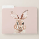 Search for bunny folders Pink