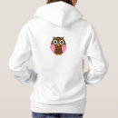 Search for owl hoodies Bird