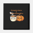 Search for pumpkin magnets Halloween