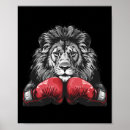 Search for boxing fight posters Champion