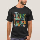 Search for jesus revolution tshirts Groovy