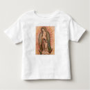 Search for our lady of guadalupe tshirts Maria