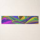 Search for silk scarves Abstract