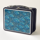 Search for fish lunch boxes Blue