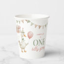 Search for birthday paper cups Girl
