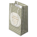 Search for olive green gift bags Vintage