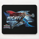 Search for jane mousepads jane foster thor