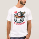 Search for soy sauce tshirts Delicious