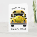 Search for school bus driver cards Teacher