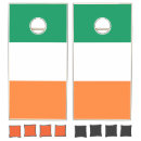 Search for irish cornhole sets Ireland