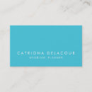 Search for classy business cards Sophisticated