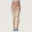 Search for pink leopard print leggings Animal