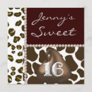 Search for sweet 17 invitations Trendy