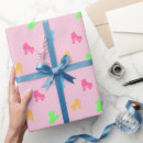 Search for derby wrapping paper Retro