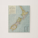 Search for new zealand landscape puzzles Map