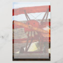Search for airplane stationery paper Aviation