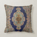 Search for oriental rug pillows Persian