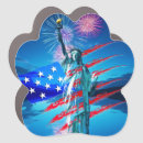 Search for new york bumper stickers Liberty