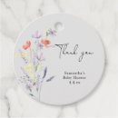 Search for boho thank you tags Garden